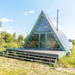 База отдыха Деревня, Можайский район, Московская область