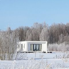 База отдыха Деревня, Можайский район, Московская область