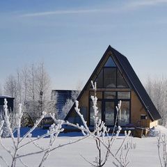 База отдыха Деревня, Можайский район, Московская область