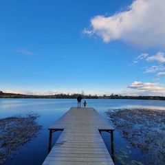 База отдыха Деревня, Можайский район, Московская область