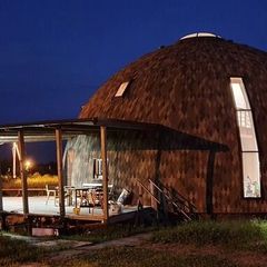 База отдыха Деревня, Можайский район, Московская область