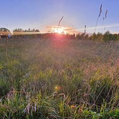 База отдыха Деревня, Можайский район, Московская область