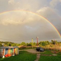 База отдыха Деревня, Можайский район, Московская область
