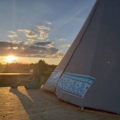 База отдыха Деревня, Можайский район, Московская область