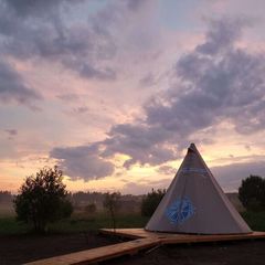 База отдыха Деревня, Можайский район, Московская область