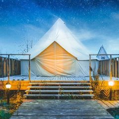 Эко-отель Легенды леса, Угличский район, Ярославская область