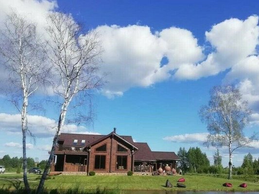 Легенды леса — фото 1