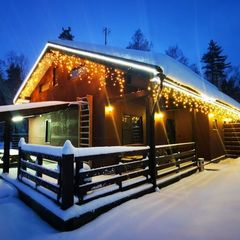 База отдыха Хутор Vilppula, Приозерский район, Ленинградская область