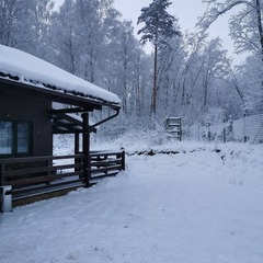 База отдыха Хутор Vilppula, Приозерский район, Ленинградская область
