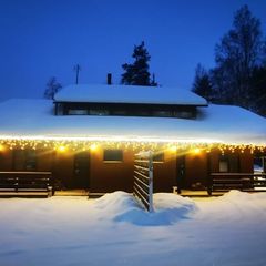 База отдыха Хутор Vilppula, Приозерский район, Ленинградская область