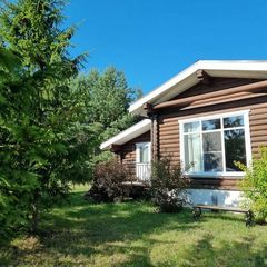 Загородный отель Усадьба Александрово, Кимовск, Тульская область