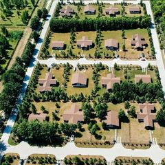 Загородный отель Усадьба Александрово, Кимовск, Тульская область