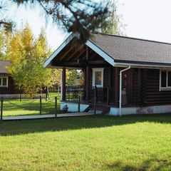 Загородный отель Усадьба Александрово, Кимовск, Тульская область