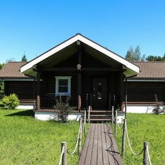 Загородный отель Усадьба Александрово, Кимовск, Тульская область