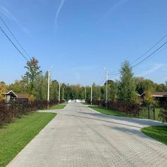 Загородный отель Усадьба Александрово, Кимовск, Тульская область