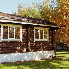 Загородный отель Усадьба Александрово, Кимовск, Тульская область