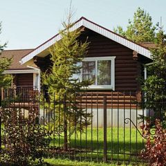 Загородный отель Усадьба Александрово, Кимовск, Тульская область