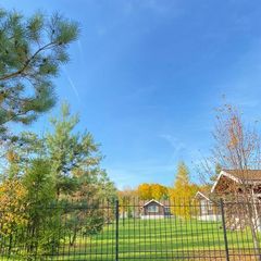 Загородный отель Усадьба Александрово, Кимовск, Тульская область