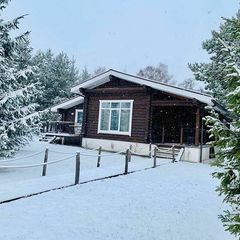 Загородный отель Усадьба Александрово, Кимовск, Тульская область