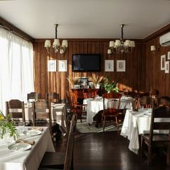 Загородный отель Усадьба Александрово, Кимовск, Тульская область