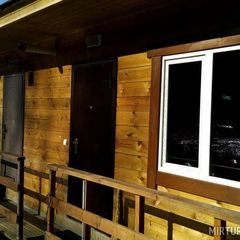 База отдыха Зеленый мыс, Выборгский район, Ленинградская область