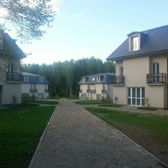 Загородный отель Лафер Ренессанс, Сергиево-Посадский район, Московская область