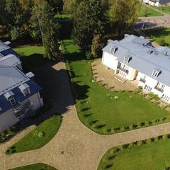 Загородный отель Лафер Ренессанс, Сергиево-Посадский район, Московская область