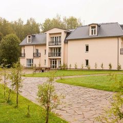 Загородный отель Лафер Ренессанс, Сергиево-Посадский район, Московская область