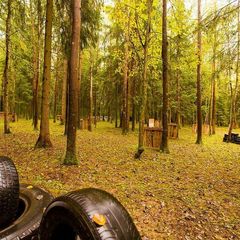 Загородный отель Лафер Ренессанс, Сергиево-Посадский район, Московская область