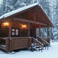 Загородный отель Лафер Ренессанс, Сергиево-Посадский район, Московская область