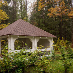 Загородный отель Лафер Ренессанс, Сергиево-Посадский район, Московская область