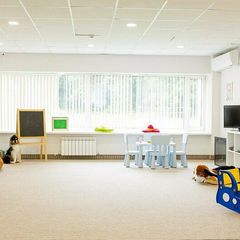 Загородный отель Лафер Ренессанс, Сергиево-Посадский район, Московская область