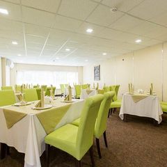 Загородный отель Лафер Ренессанс, Сергиево-Посадский район, Московская область