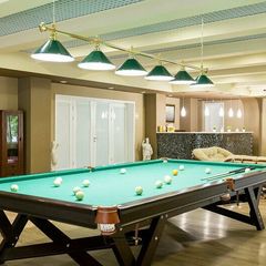 Загородный отель Лафер Ренессанс, Сергиево-Посадский район, Московская область