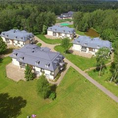 Загородный отель Лафер Ренессанс, Сергиево-Посадский район, Московская область