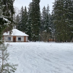 Парк-отель Ruza Forest, Нестерово, Московская область