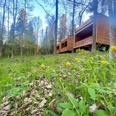 Парк-отель Ruza Forest, Нестерово, Московская область