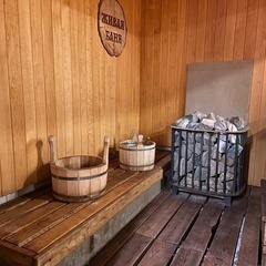 Парк-отель Ruza Forest, Нестерово, Московская область