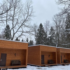 Парк-отель Ruza Forest, Нестерово, Московская область