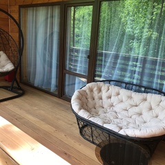 Парк-отель Ruza Forest, Нестерово, Московская область