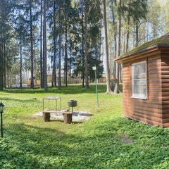 Парк-отель Ruza Forest, Нестерово, Московская область