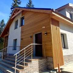 Парк-отель Ruza Forest, Нестерово, Московская область