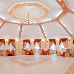 Парк-отель Ruza Forest, Нестерово, Московская область