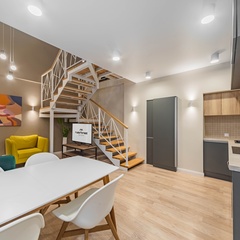 Парк-отель Ruza Forest, Нестерово, Московская область