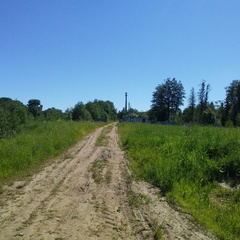 База отдыха и рыбалки Белозерье, Белозерск, Вологодская область