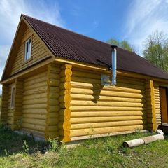 База отдыха и рыбалки Белозерье, Белозерск, Вологодская область