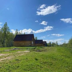 База отдыха и рыбалки Белозерье, Белозерск, Вологодская область