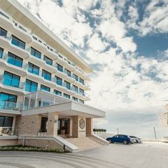Апарт-отель Лучезарный Резорт, Сочи, Краснодарский край