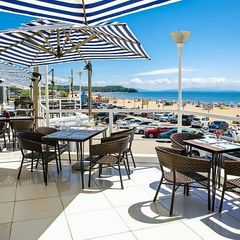 Отель Звезда моря, Владивосток, Приморский край