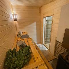 Глэмпинг Юрта Лахти, Мунозеро, Республика Карелия